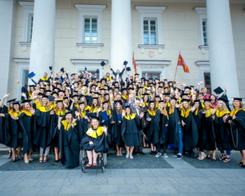 ЕГУ уручыць дыпломы буйнейшаму выпуску ў гісторыі ўніверсітэта