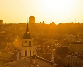 Паведамленне ЕГУ аб акце вандалізму